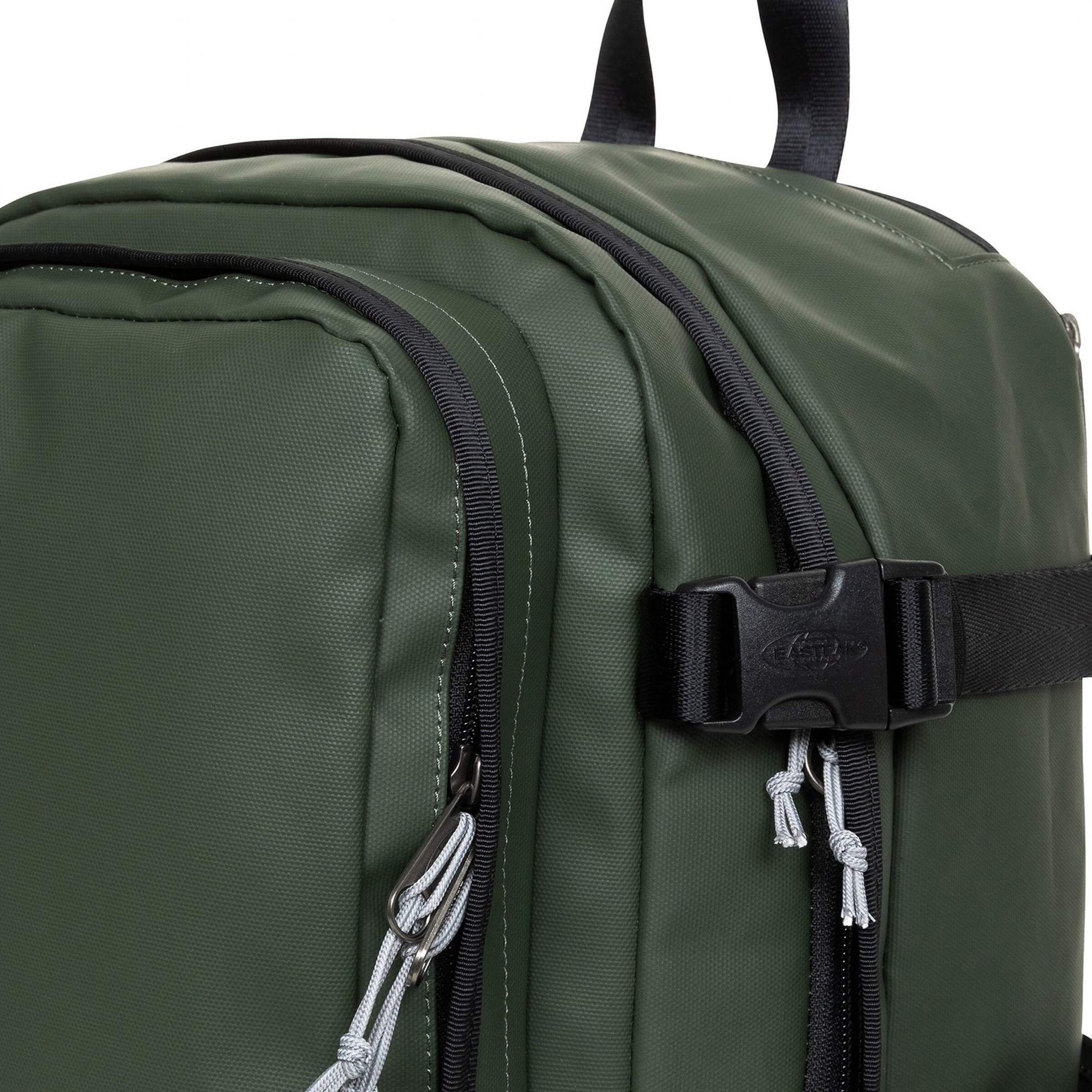 EASTPAK Rucksack in Grün
