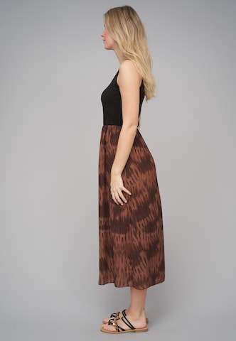 Cloud5ive Dress in Brown