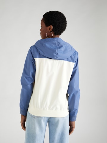 Iriedaily - Chaqueta de entretiempo 'Veruschka' en azul