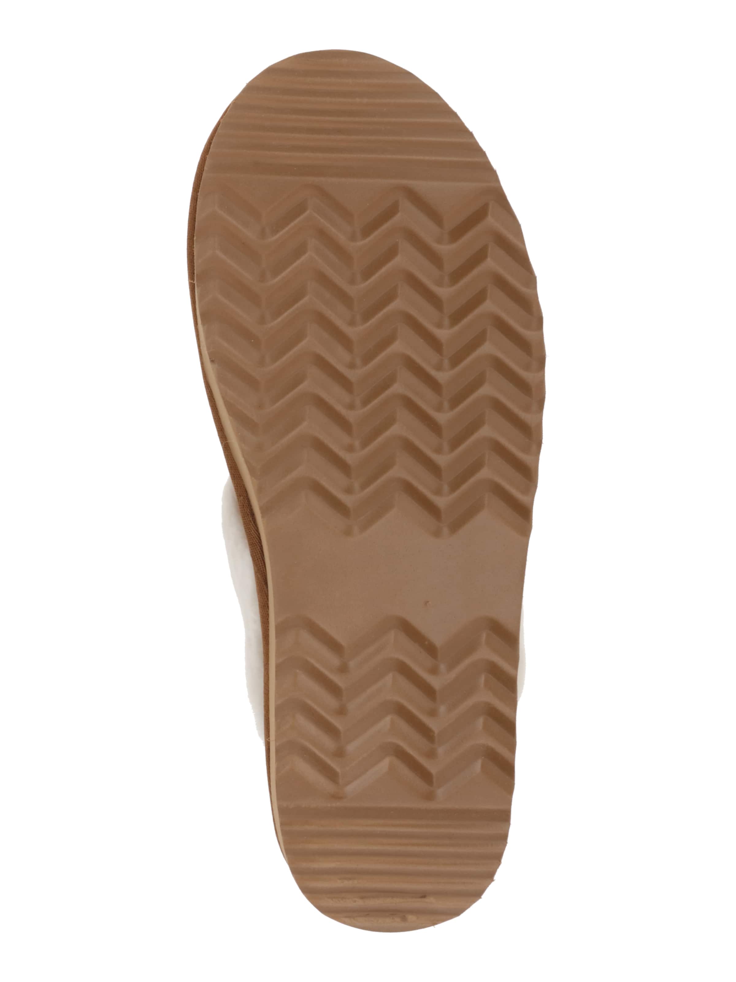 Pepe Jeans - Sapato aberto em castanho