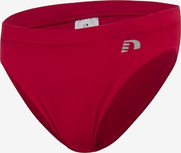 Newline Slimfit Sportondergoed in Rood