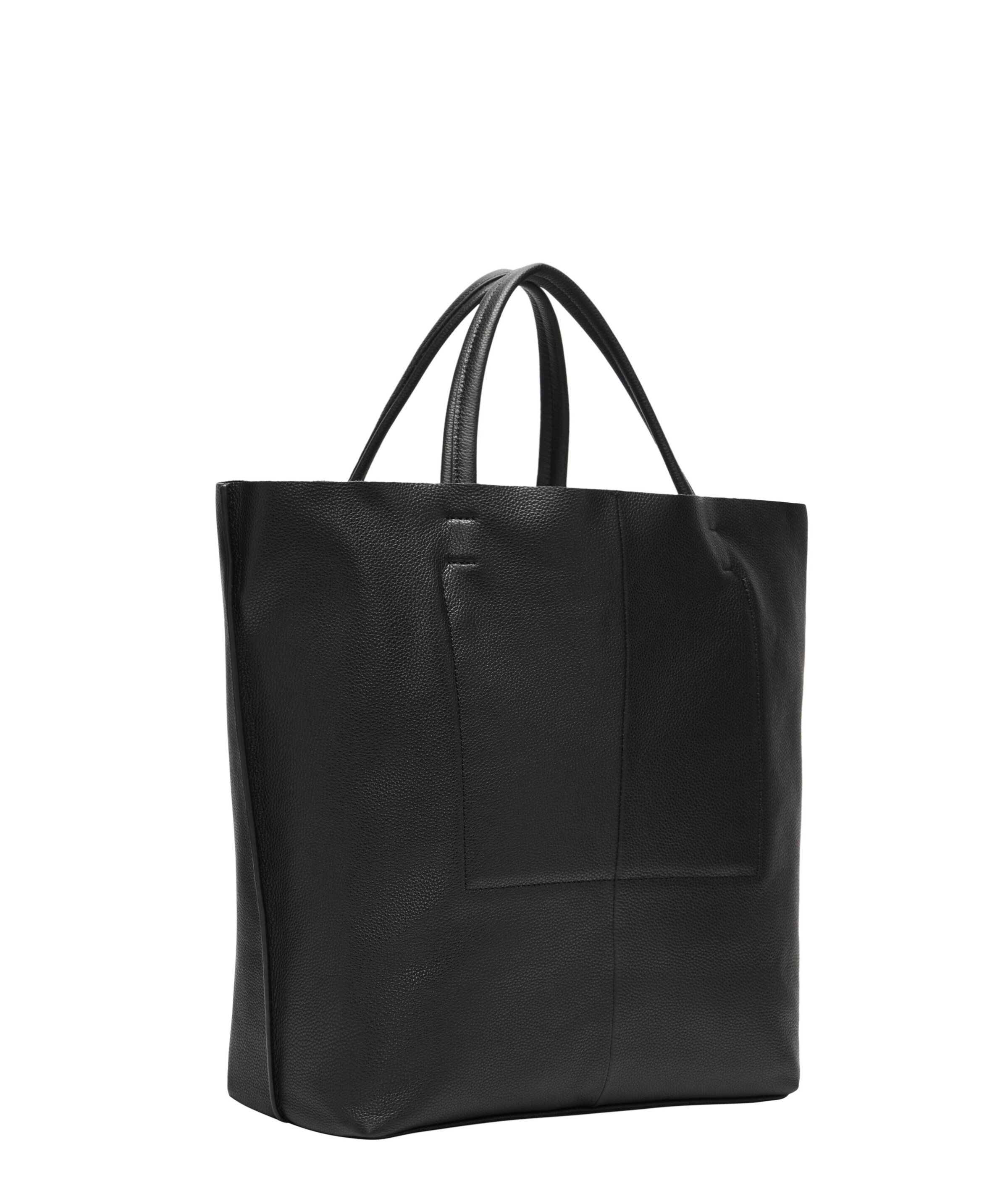 Liebeskind Berlin Шоппер в Черный