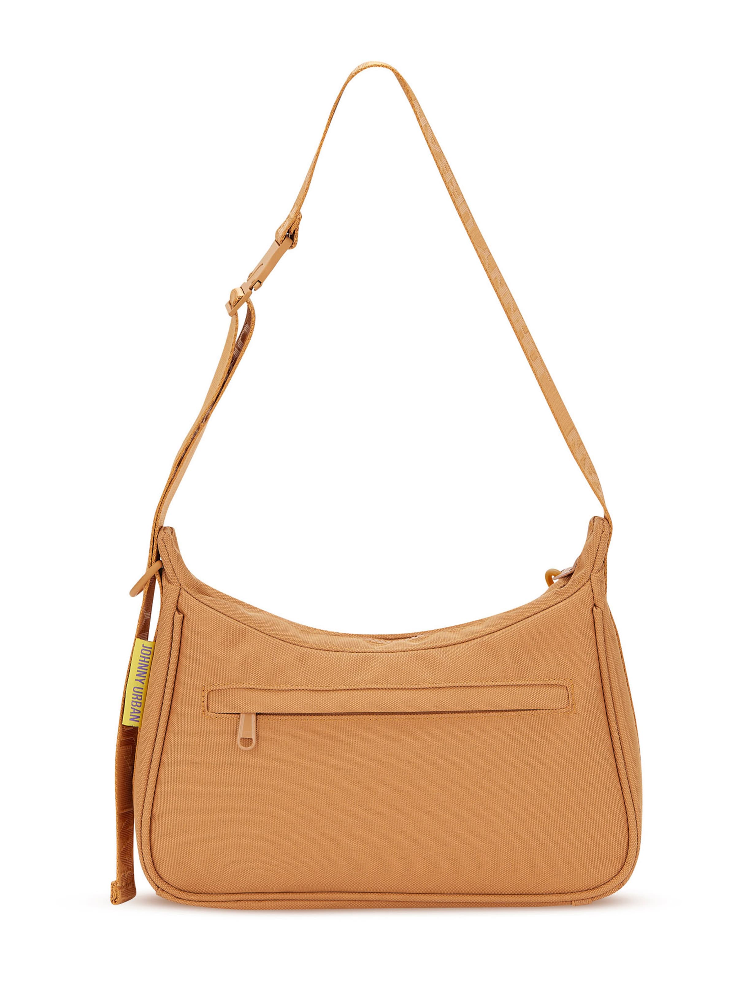 Johnny Urban Kézitáska 'Maddy' - barna