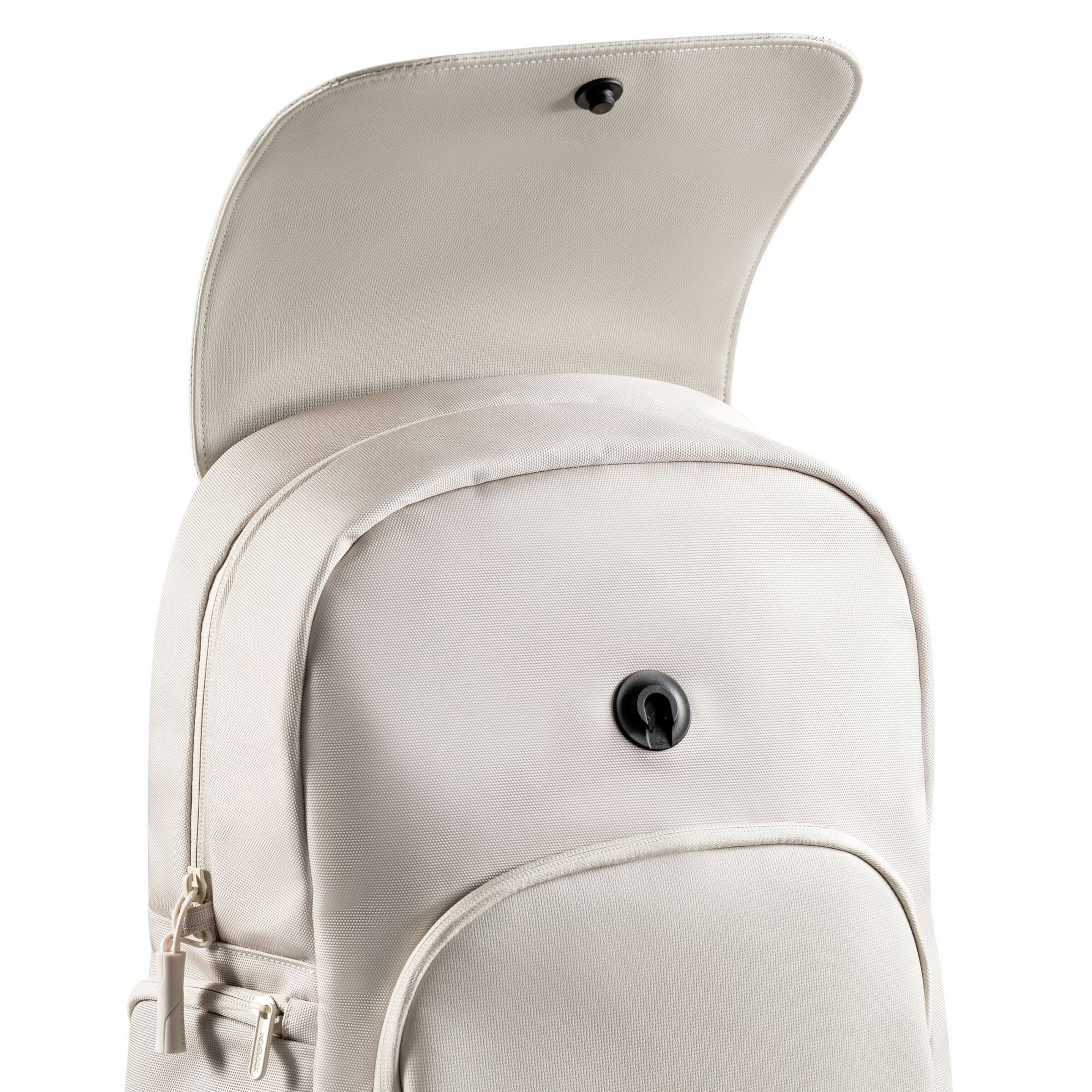 XD Design Backpack 'Bobby' in White