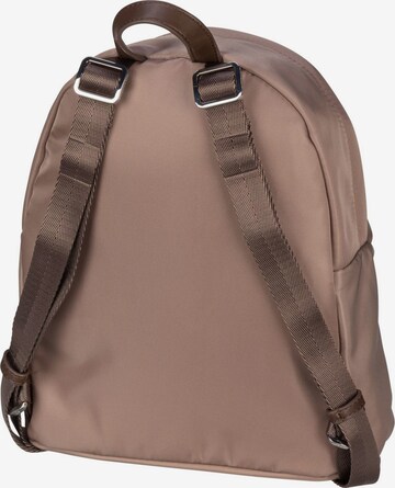 MANDARINA DUCK Rucksack 'Hunter' in Beige