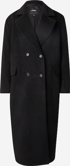 Monki Přechodný kabát - černá, Produkt