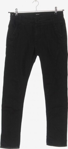REPLAY Jeans in 27-28 in Black: front