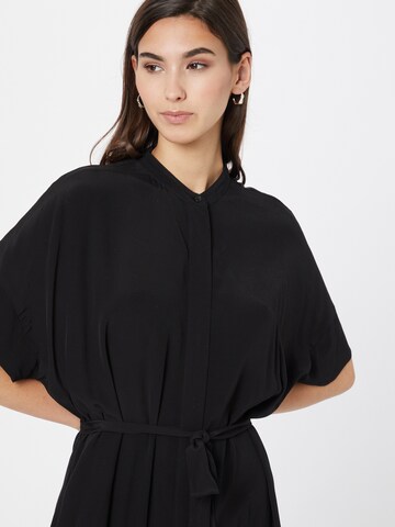 Esprit Collection Shirt Dress in Black