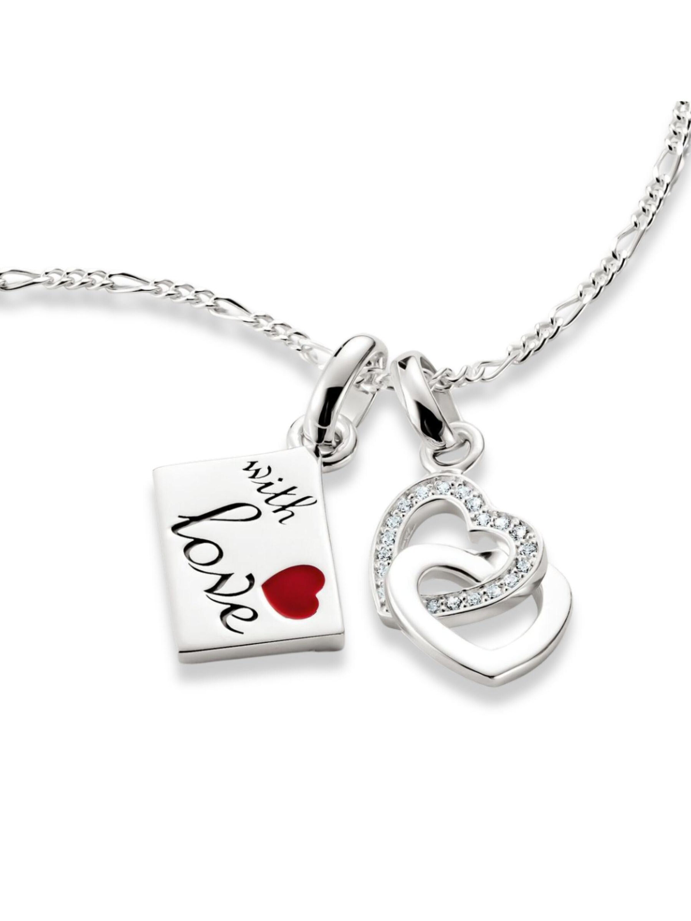 Pendentif Thomas Sabo en argent