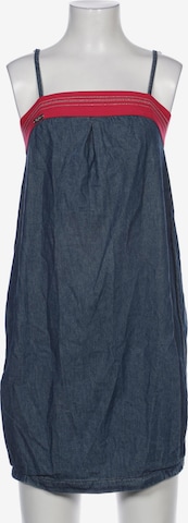 Buffalo London Dress in XS in Blue: front