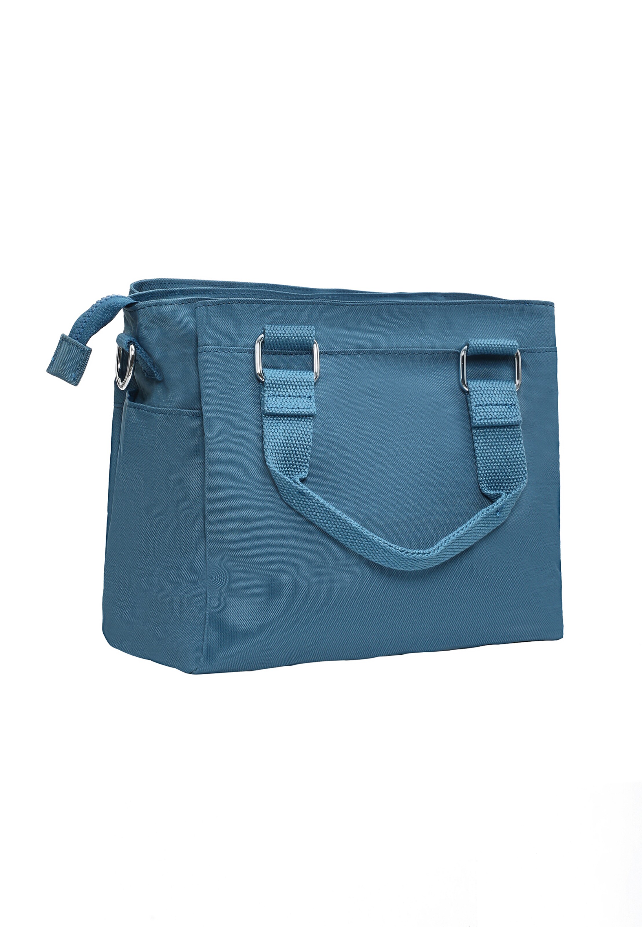 Mindesa Handbag in Blue