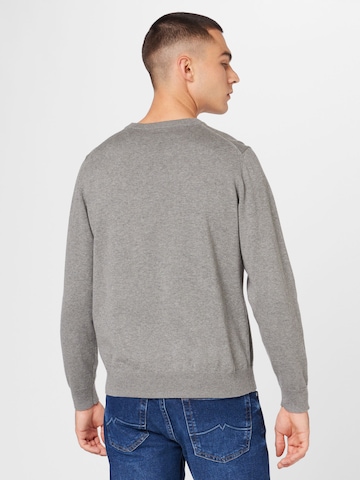 GANT Pullover in Grau