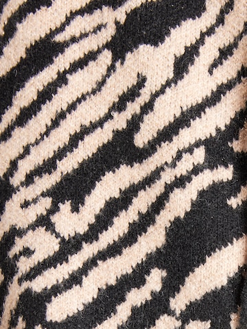 Morgan Svetr '252-MBANC' – černá