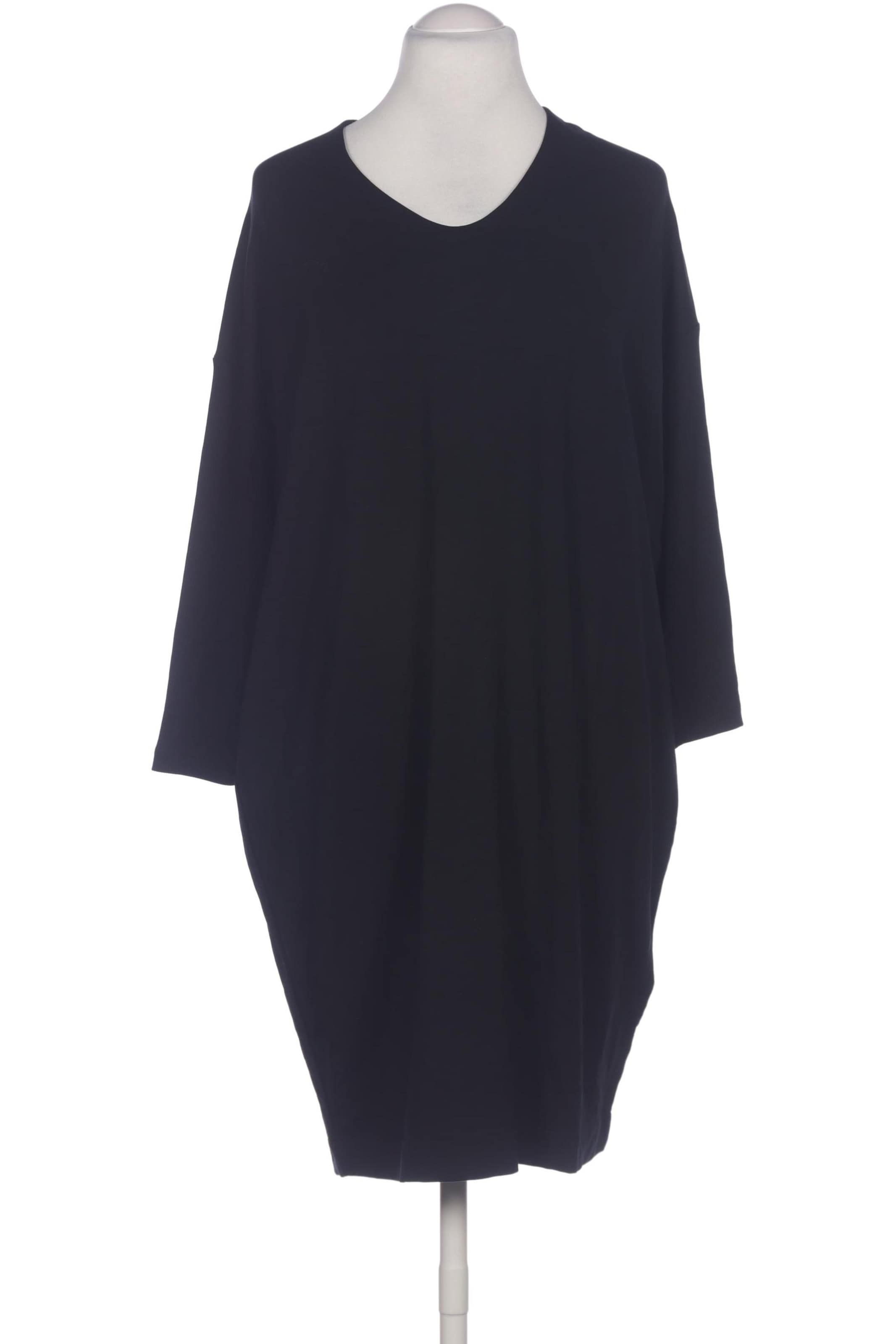 LANIUS Dress in L in Black: front