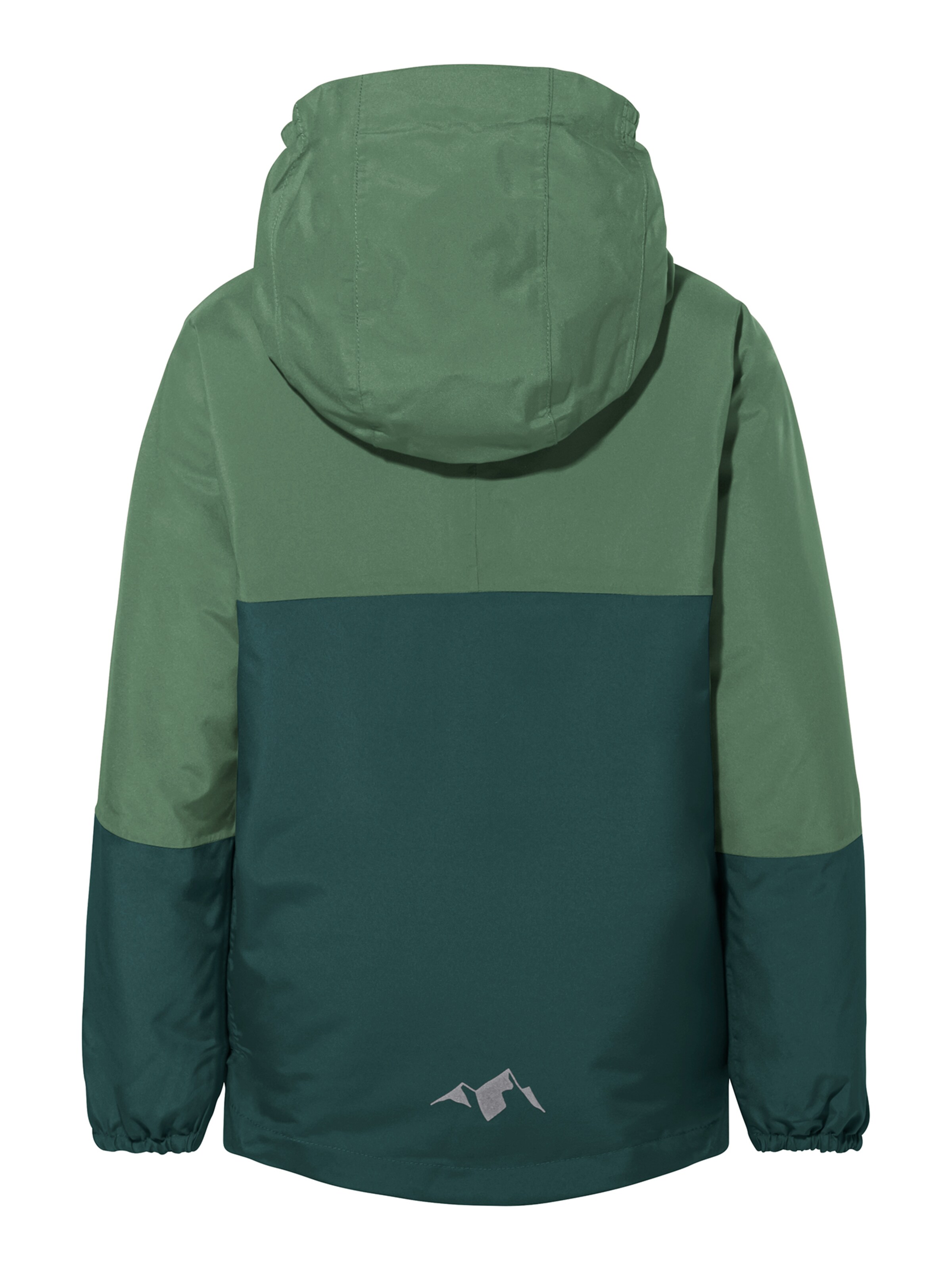 VAUDE Outdoor jacket 'ESCAPE' in Green