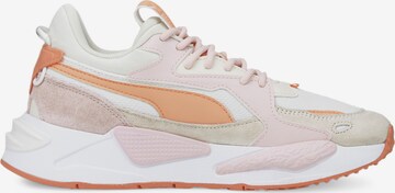 PUMA Sneakers laag 'Reinvent' in Gemengde kleuren