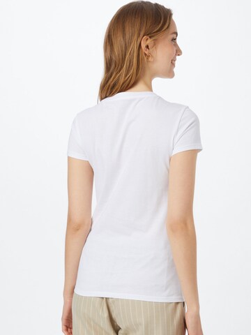 ARMANI EXCHANGE Shirt in White