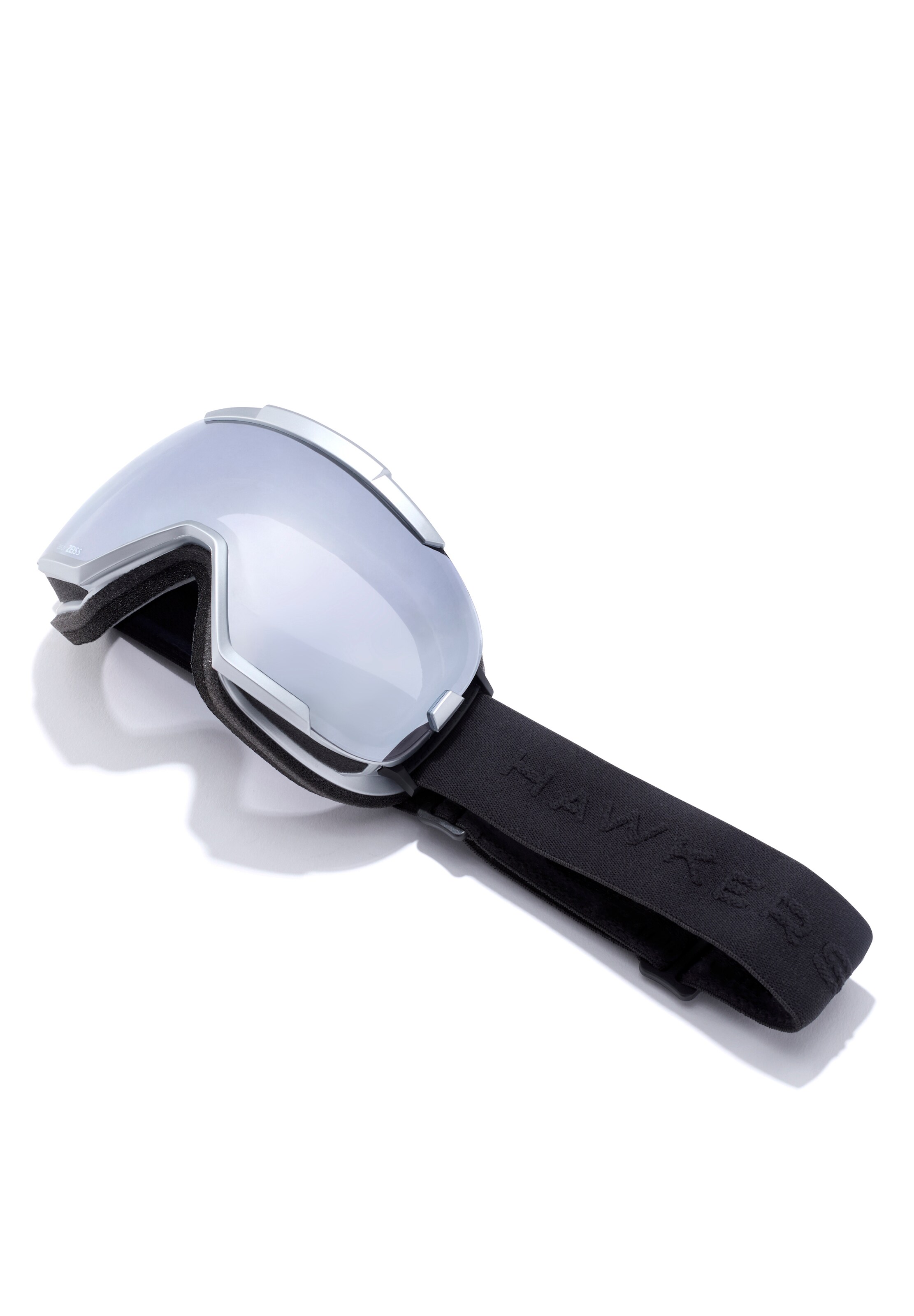 HAWKERS Sportbrille 'Frostik' in Silber