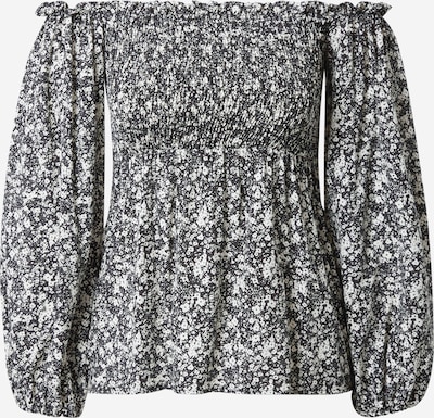 Dorothy Perkins Blus i svart / vit, Produktvy