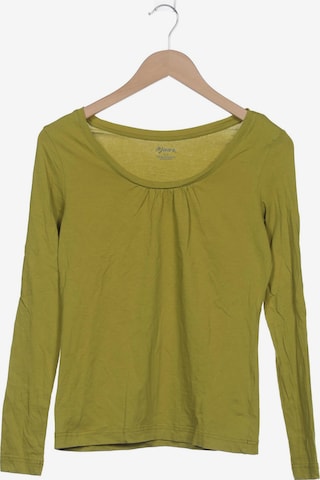 Maas Top & Shirt in XS in Green: front