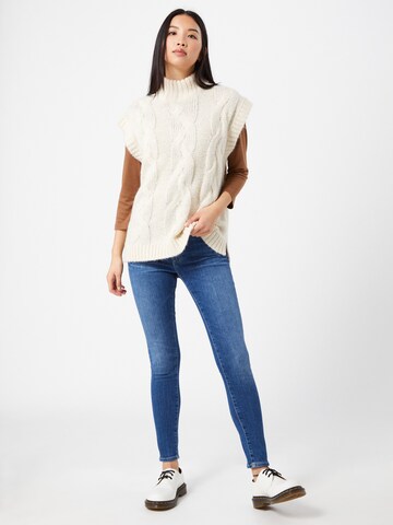 Skinny Jeans di AG Jeans in blu