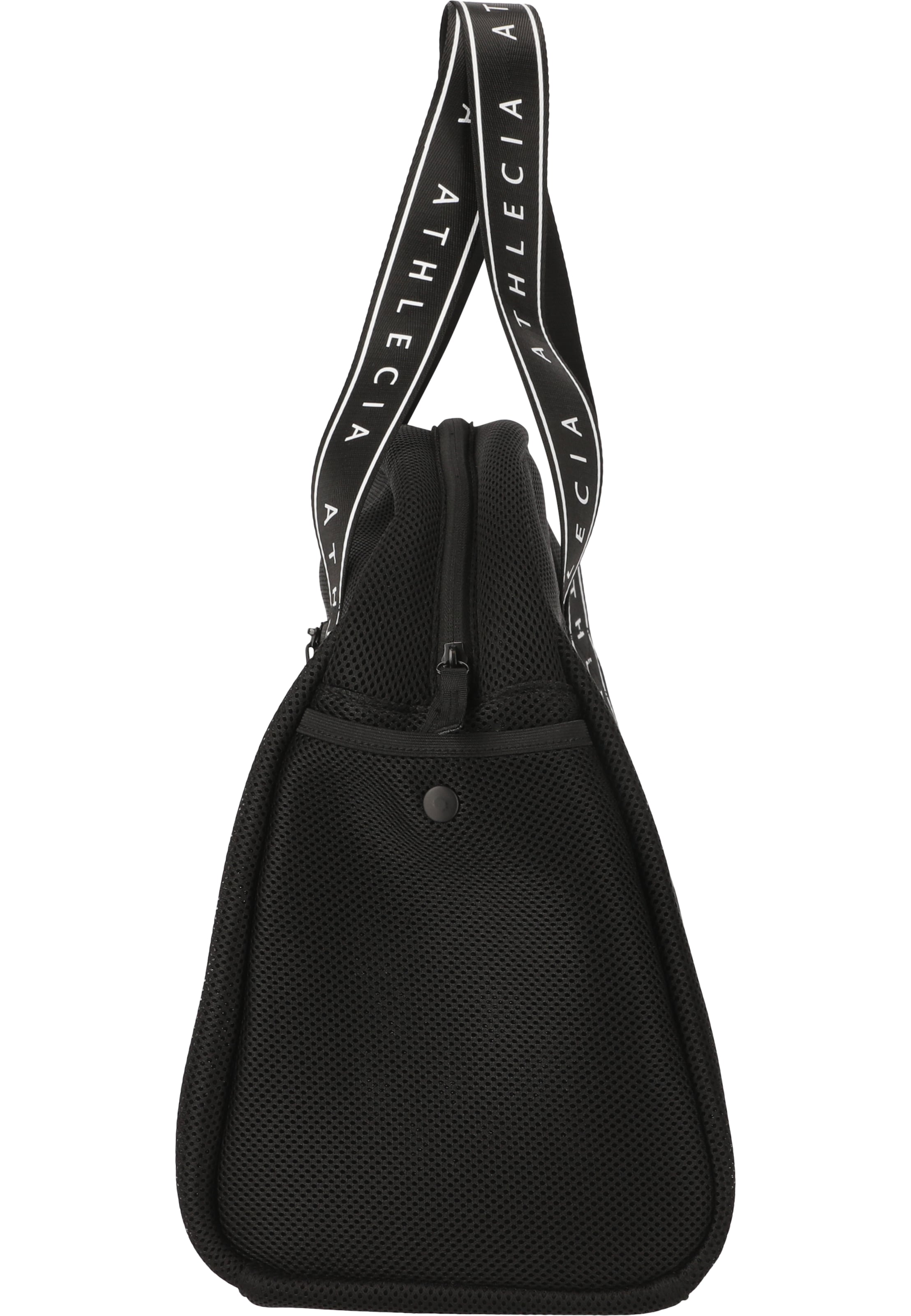Athlecia Sports bag 'Eshely' in Black