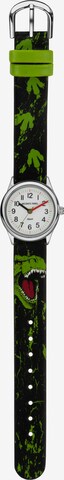 Jacques Farel Watch in Green