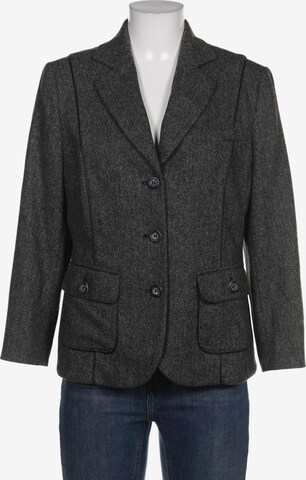 Walbusch Blazer M in Grau: predná strana