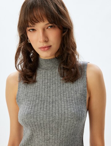 Koton Sweater in Grey