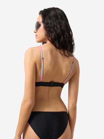 Bogner Fire + Ice Triangel Bikinitop 'Hanka' in Pink