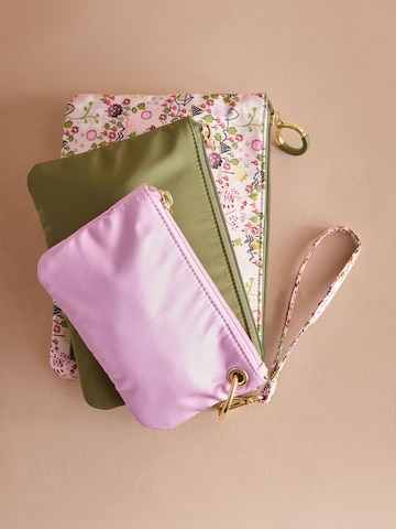 Cath Kidston Клатч в Ярко-розовый