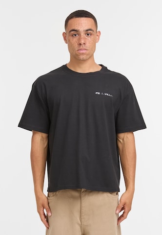 T-Shirt Mister Tee en noir