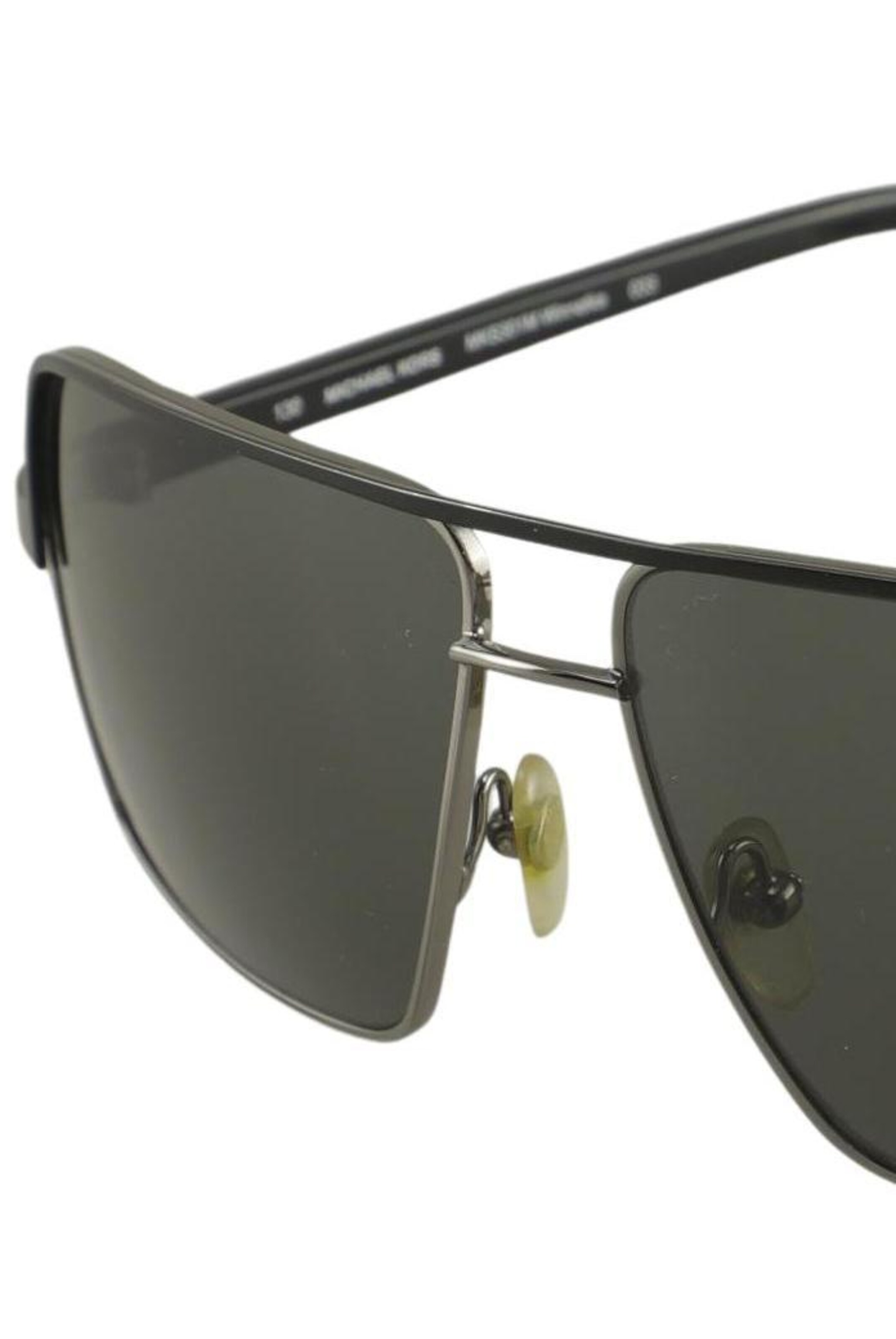 Michael Kors Sonnenbrille One Size in Schwarz
