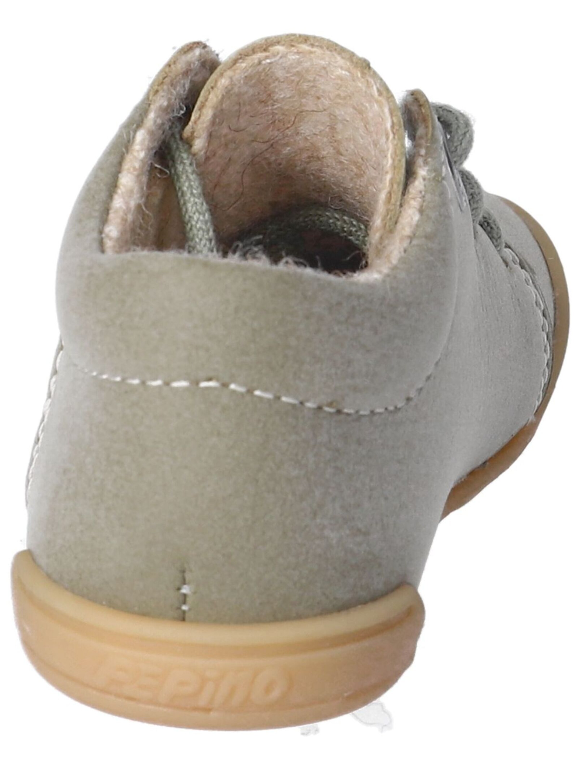 Pepino Lauflernschuh 'Ted' in Grün