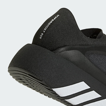 Scarpa da corsa 'Hyperboost' di ADIDAS PERFORMANCE in nero