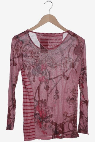 OUI Top & Shirt in XL in Pink