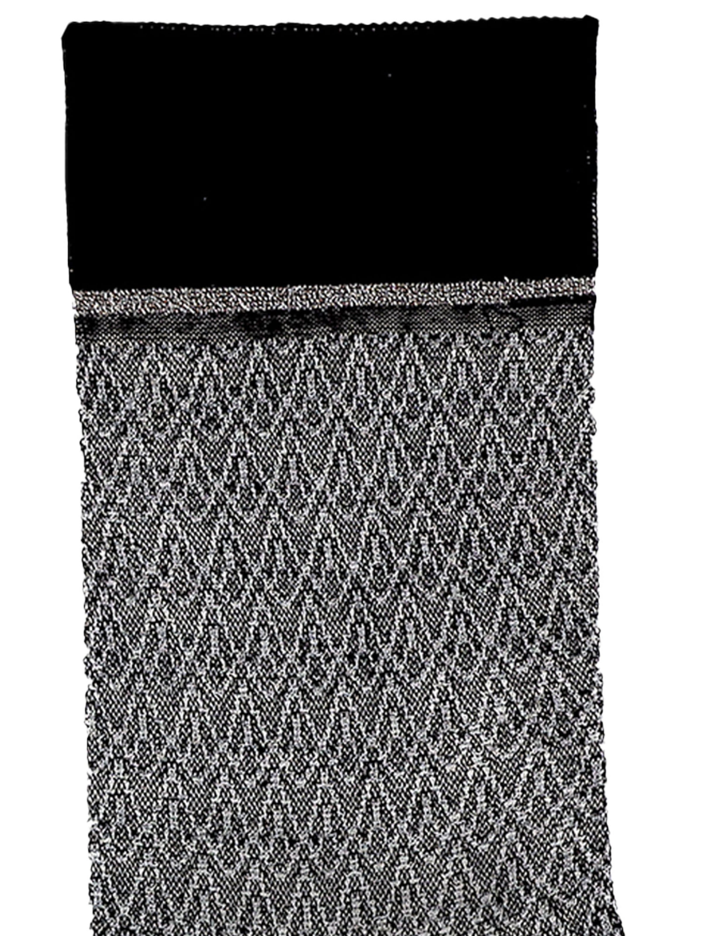 KUNERT Socken 'Fine Love' in Grau