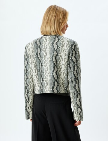 Koton Blazer in Grey