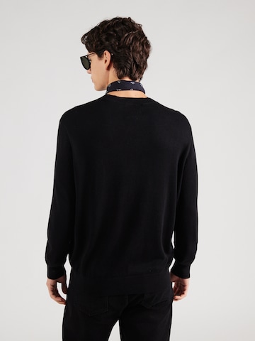 ARMANI EXCHANGE - Jersey en negro