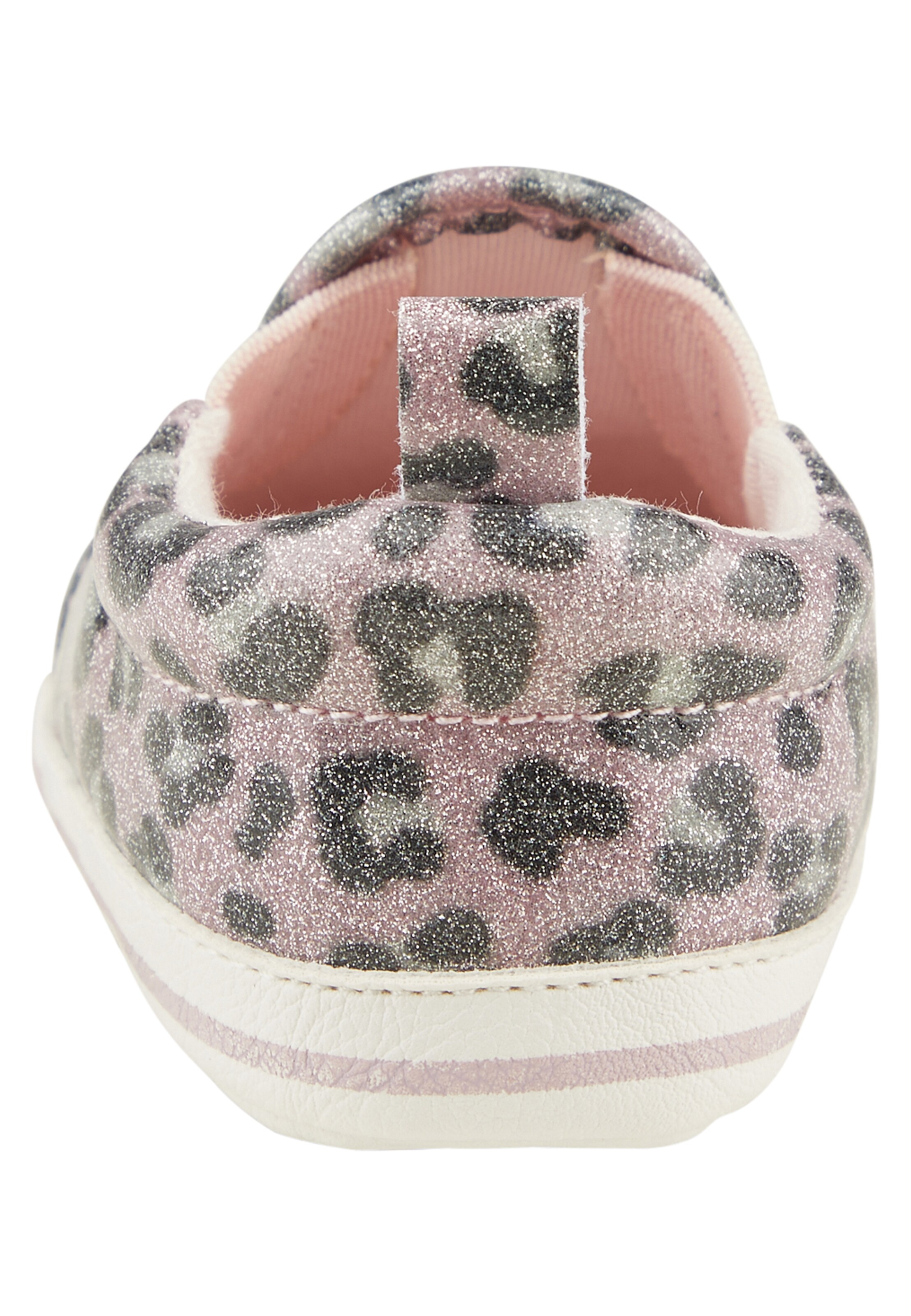 STERNTALER Sneakers in Pink
