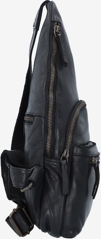 Harbour 2nd Rucksack 'Merlin' in Schwarz ABOUT YOU