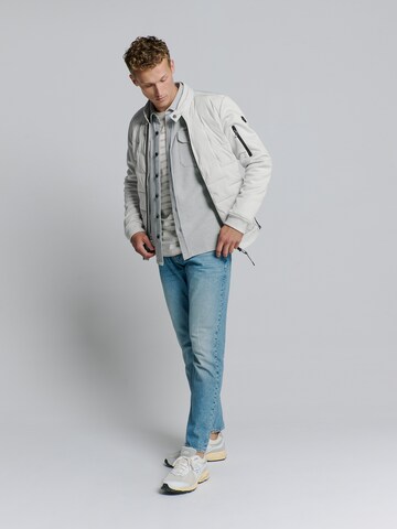 No Excess Between-season jacket in Beige