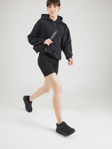 Skinny Pantaloni sport 'ON-THE-GO' de la Fabletics pe negru