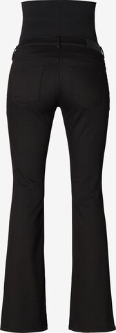 Flared Jeans di Noppies in nero