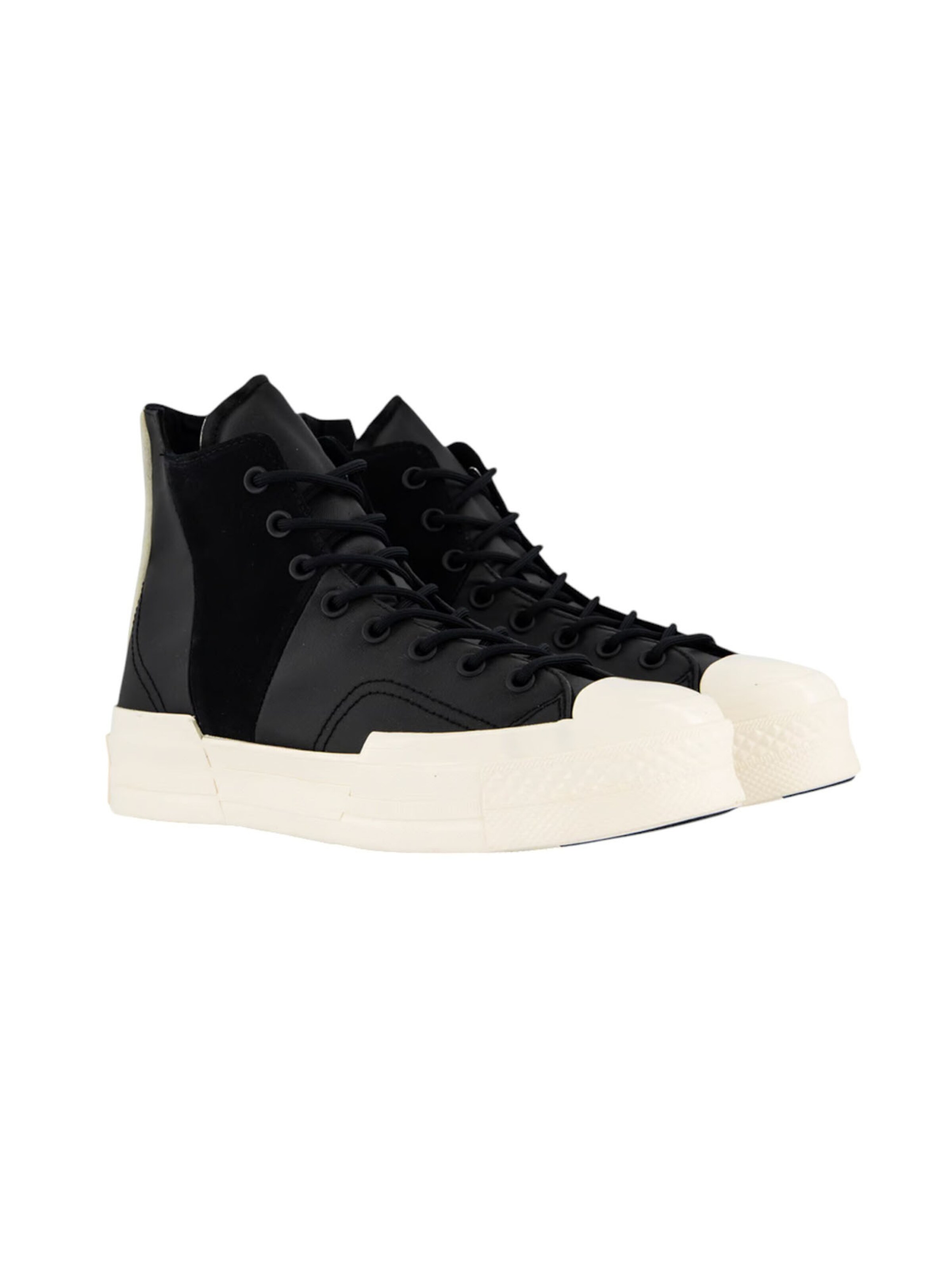 CONVERSE Platform trainers 'CHUCK 70 PLUS' in Black