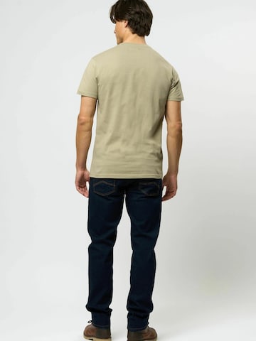 MCS Klederdracht shirt ' Ohio ' in Gemengde kleuren