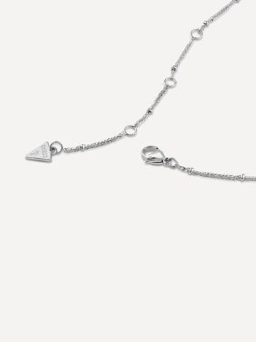 GUESS Necklace in Silver