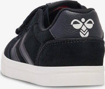 Hummel Sneakers 'Stadil 3.0' in Zwart