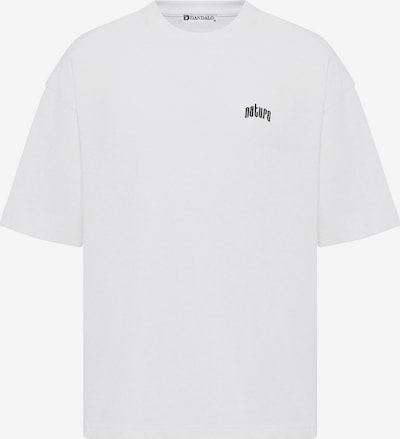 Dandalo Majica u plava / crna / prljavo bijela, Pregled proizvoda