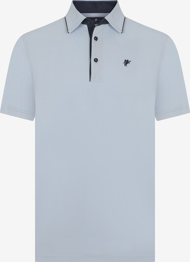 DENIM CULTURE Camiseta 'Nico' en azul, Vista del producto